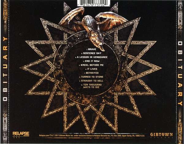 Obituary - Obituary