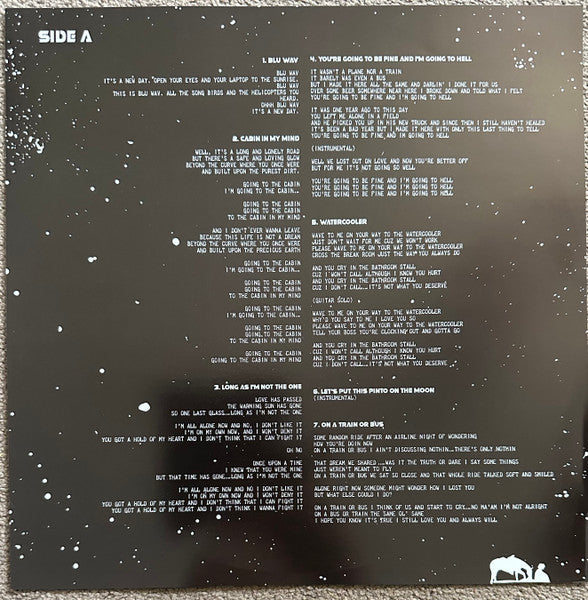 Blu Wav - Grandaddy