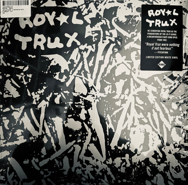 Untitled - Royal Trux