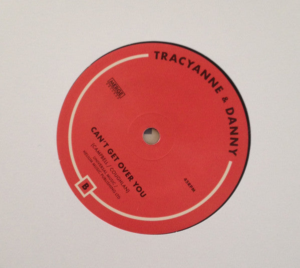 Tracyanne & Danny - Tracyanne & Danny