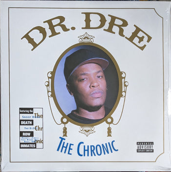 The Chronic - Dr, Dre