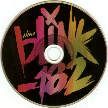 Nine - Blink-182