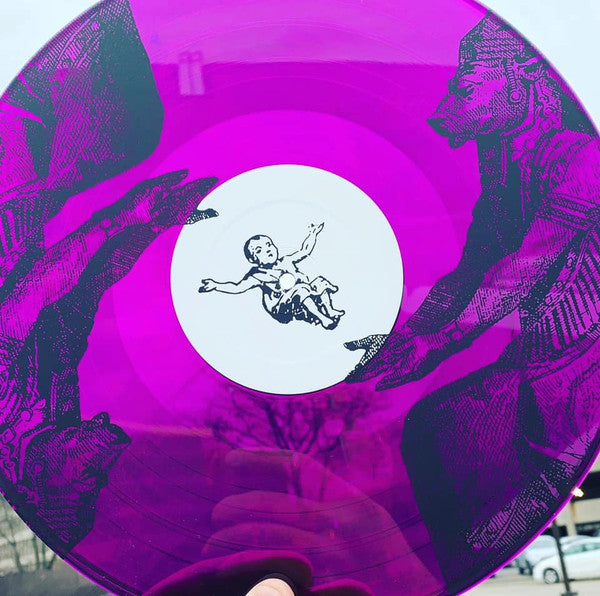Bull Cult Demo EP - Bull Cult