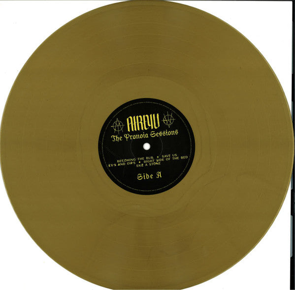 The Pronoia Sessions - Atreyu