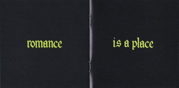 Romance - Fontaines D.C.