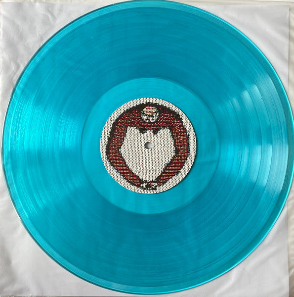 O Monolith - Squid