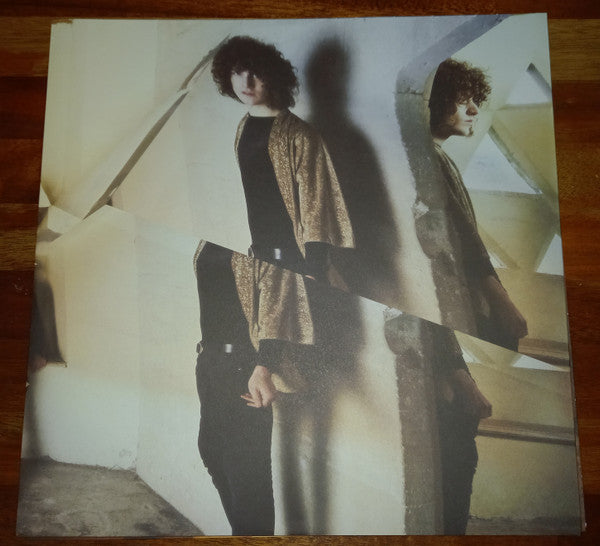 Sun Structures - Temples