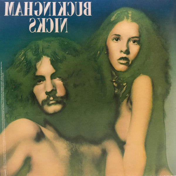 Buckingham / Nicks - Buckingham / Nicks
