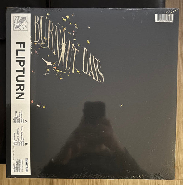 Burnout Days - Flipturn