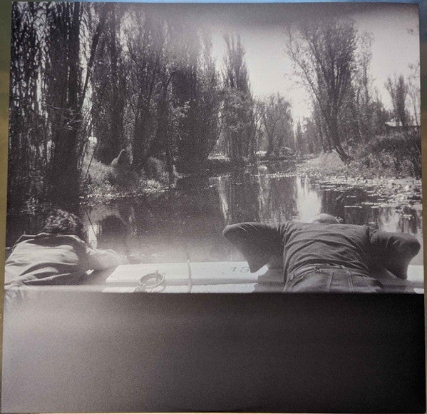 G_d's Pee At State's End! - Godspeed You Black Emperor!