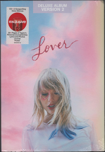 Lover - Taylor Swift