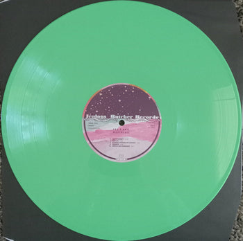 Mouthfuls - Fruit Bats