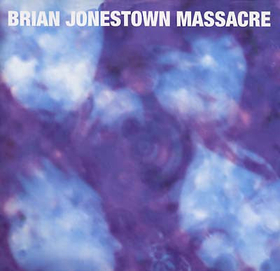 Methodrone - Brian Jonestown Massacre, The