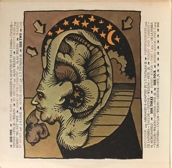 Living The Blues - Canned Heat