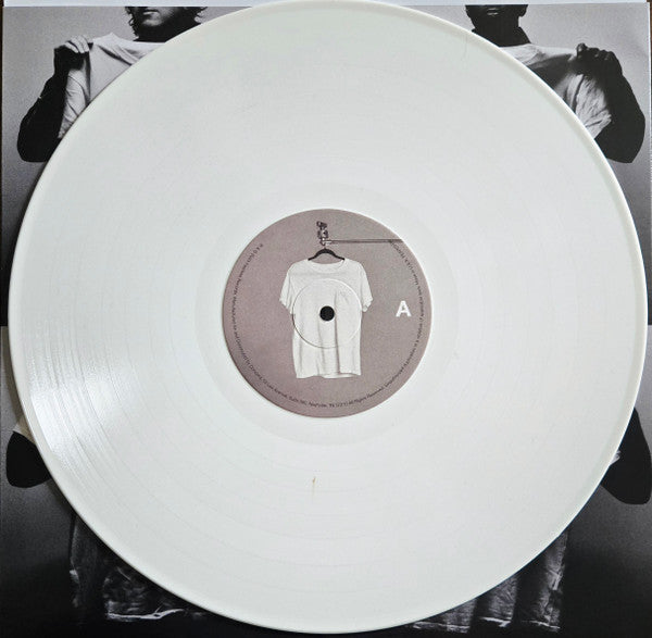Plain White T's - Plain White T's
