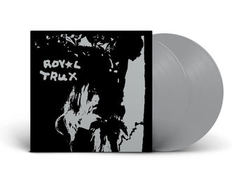 Twin Infinitives - Royal Trux