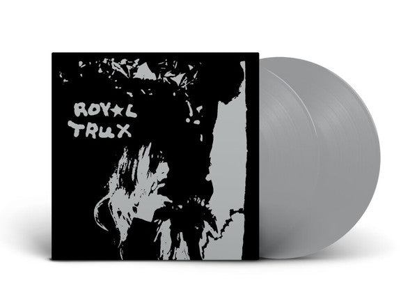 Twin Infinitives - Royal Trux