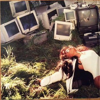 Ctrl - Sza
