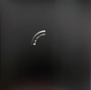 Sub-Culture (2022 Remaster) - New Order