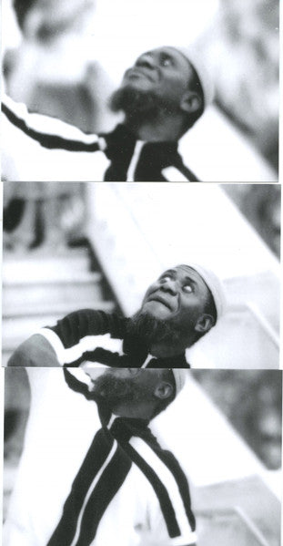 Pharoah - Sanders, Pharoah