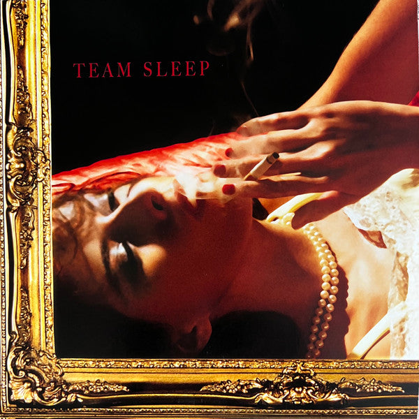 Team Sleep [2 LP] - Team Sleep