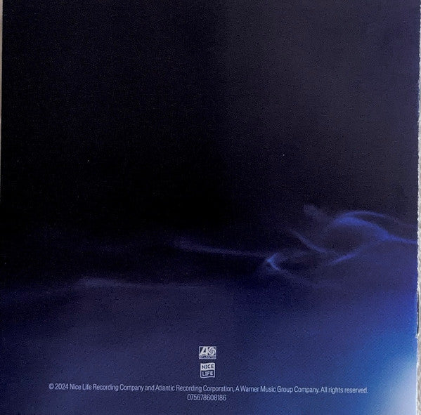 Submarine [CD] - The Marias