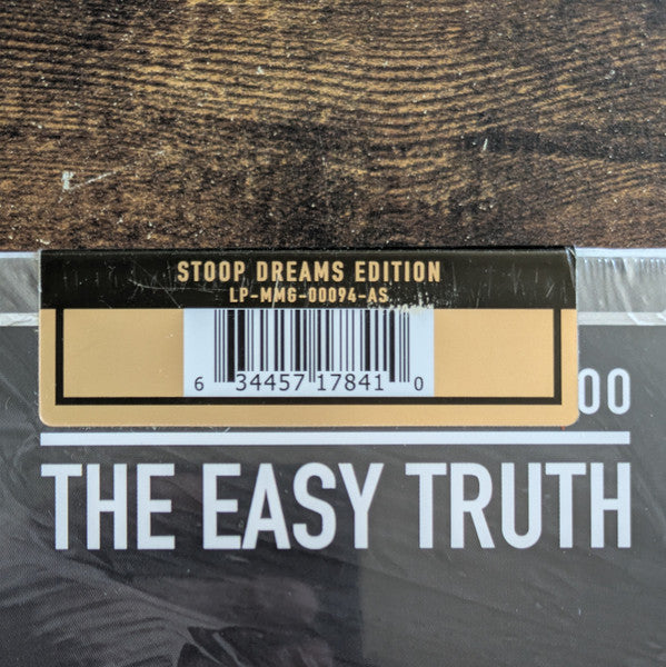 Easy Truth - Brown, Apollo & Skyzoo