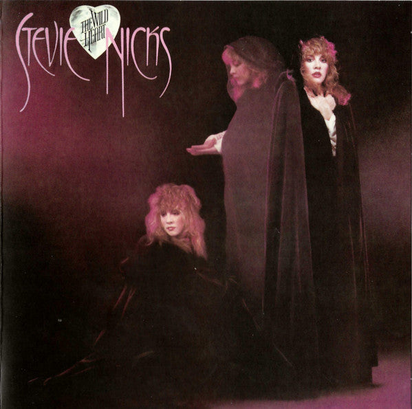 Complete Studio Albums & Rarities - Nicks, Stevie
