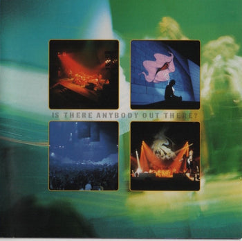 Is There Anybody Out There? The Wall Live 1980-81 - Pink Floyd