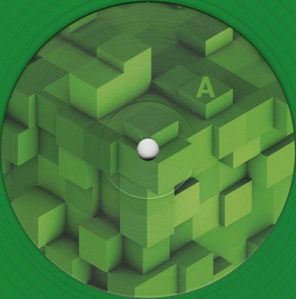 Minecraft Volume Alpha - C418