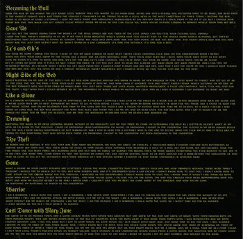 The Pronoia Sessions - Atreyu