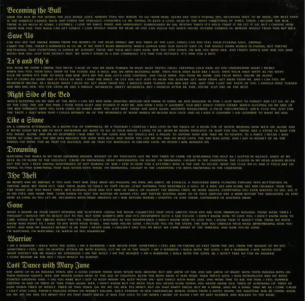 The Pronoia Sessions - Atreyu