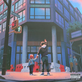 All The Brilliant Things - Skyzoo