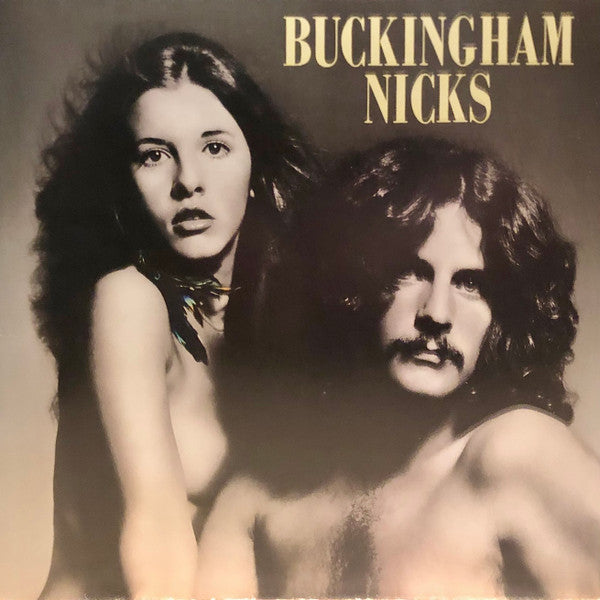 Buckingham / Nicks - Buckingham / Nicks