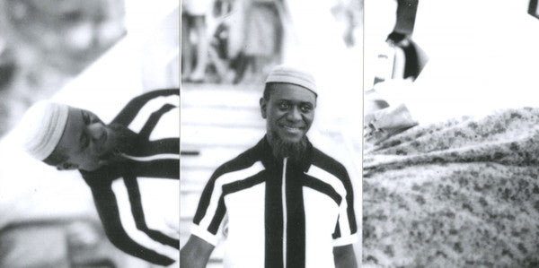 Pharoah - Sanders, Pharoah
