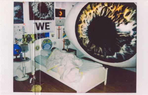 We - Arcade Fire