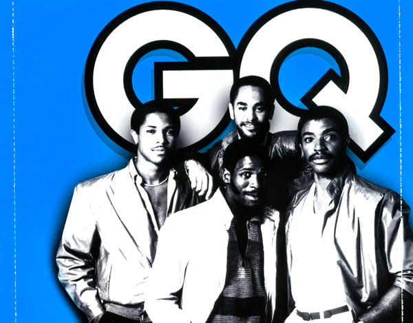 Best Of Disco Nights - Gq