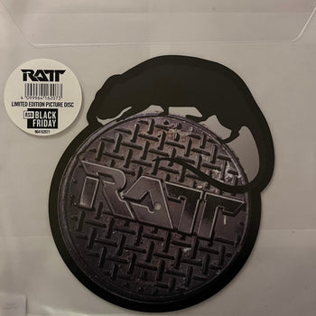 Invasion of Your Privacy (40th Anniversary) - Ratt