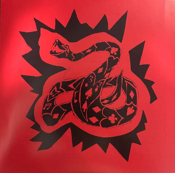 Your Hearts Belong To Us - Gold [Colored Vinyl] (Gol) - Antioch Arrow