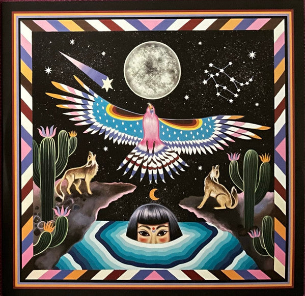 Mordechai Remixes - Khruangbin