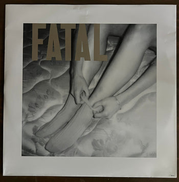 Fatal Optimist - Diaz, Madi
