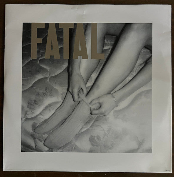 Fatal Optimist - Diaz, Madi
