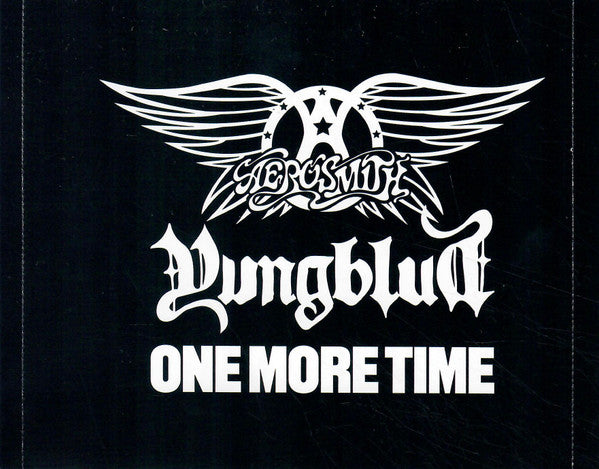 One More Time - AEROSMITH & YUNGBLUD