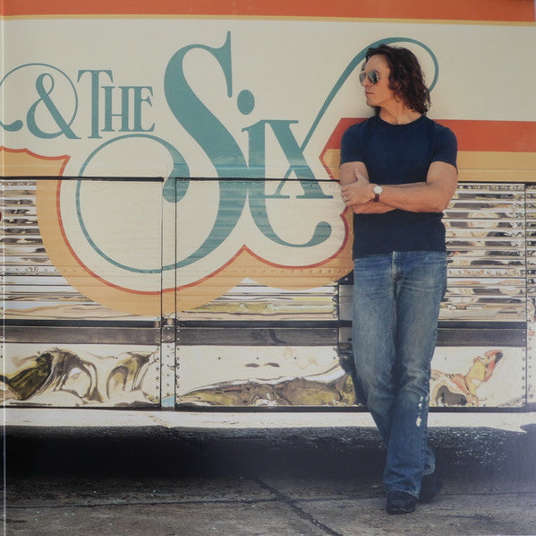 Aurora (Deluxe) - Daisy Jones & The Six