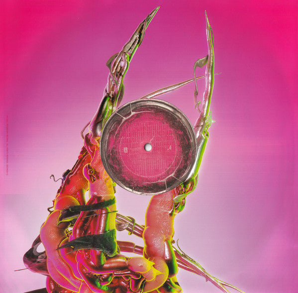Dawn Of Chromatica - Lady Gaga