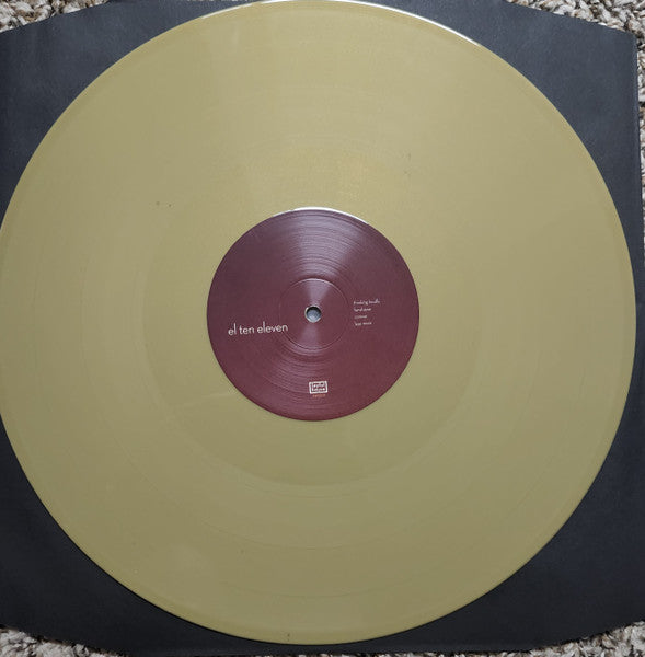 El Ten Eleven - El Ten Eleven