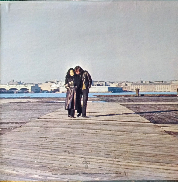 Approximately Infinite Universe - Ono, Yoko
