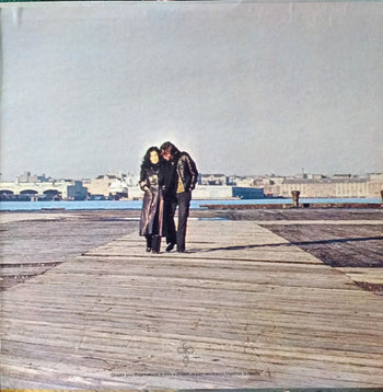 Approximately Infinite Universe - Ono, Yoko