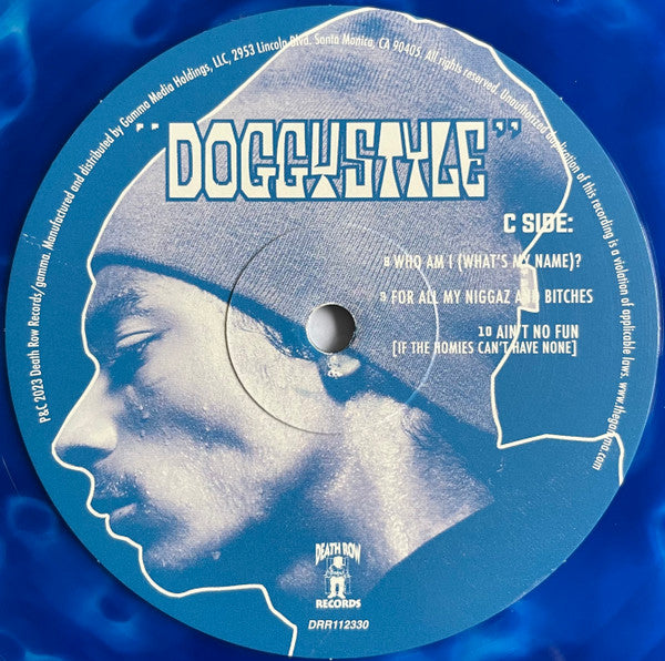 Doggystyle - Snoop Dogg