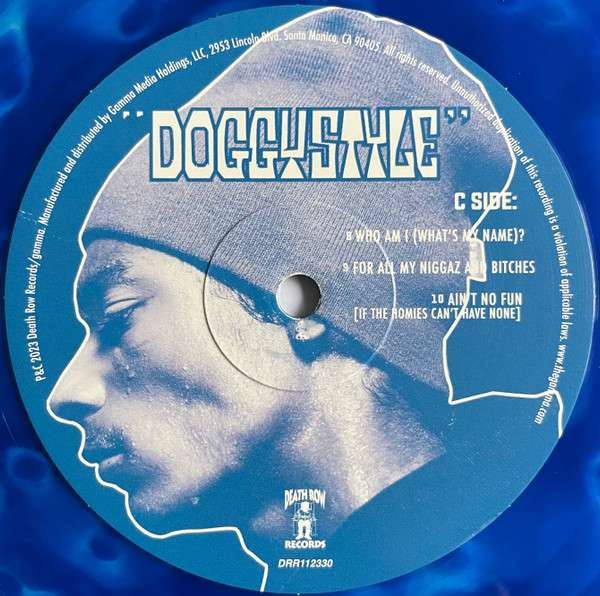 Doggystyle - Snoop Dogg